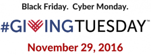 givingtuesday