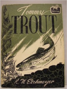 tommytrout